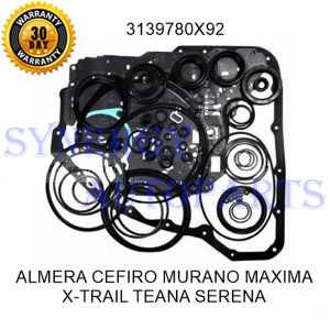 Packing Set Matic Cefiro Xtrail T30 RE4F04A-V 3139780X92 10006786