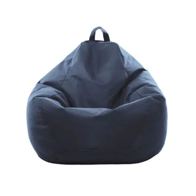 Ghế sofa lười hạt xốp 3ii Home đa năng chống thấm sử dụng cho cả trong nhà và ngoài trời với nhiều kích thướt và màu sắc lựa chọn