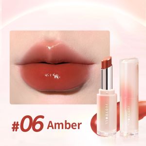 【Buy 2 Free Gift】Judydoll Lip Tint Lip Gloss Liquid Lipstick Waterproof Long Lasting Makeup Cosmetic Color Moisturizing Lip Balm 3g