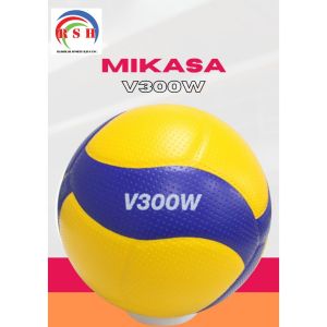 Onhand Mikasa Volleyball MIK-V300W Orignal