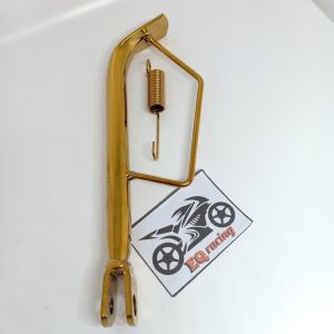 Standar samping Gold Honda ring 17 beat vario scoopy dll