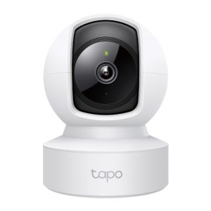 camera TAPO C212 xoay 360 sản phẩm của TPlink