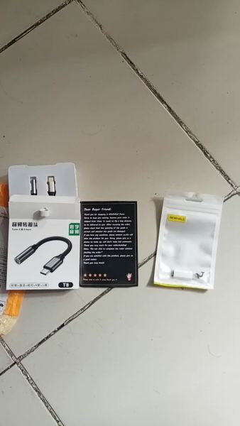 Buyer review video 2