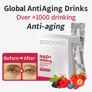 Nutritional Beverages Nutrient-rich Beverages Enhance Energy Production Reduced Aging Research