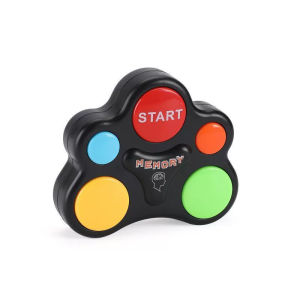 Đồ chơi giáo dục Máy trò chơi rèn luyện trí nhớ IQ Memory Game giúp bé rèn luyện khả năng tập trung- DC5001