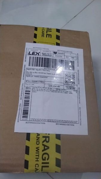 Buyer review video 4
