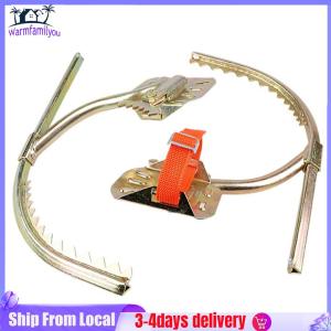 Concrete Pole Climbing Shoes for Observation Picking Fruit