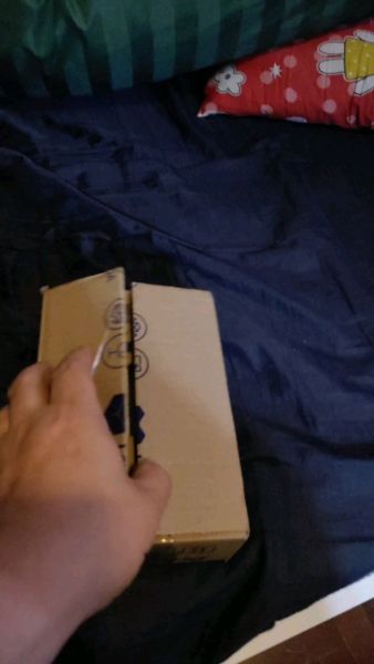 Buyer review video 3