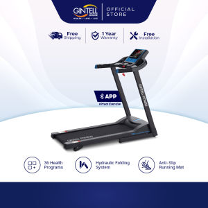 GINTELL SmartRunz Treadmill