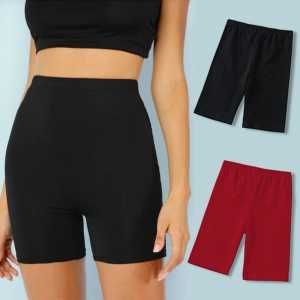 Celana Short Shot Legging Lejing pendek Jumbo dan Standar Daleman Ketat/Syot ketat strit halus/Leggings Shot Short strit Pendek All size Slim & Jumbo & SuperJUMBO Spandek Jersey Size Fit Skinny/CELANA SHORT STREET HOT PANTS MINI POP PANT DALEMAN WANITA