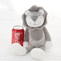 35cm Animal Plush Toy Cute Lion Soft Toys For Kids. 