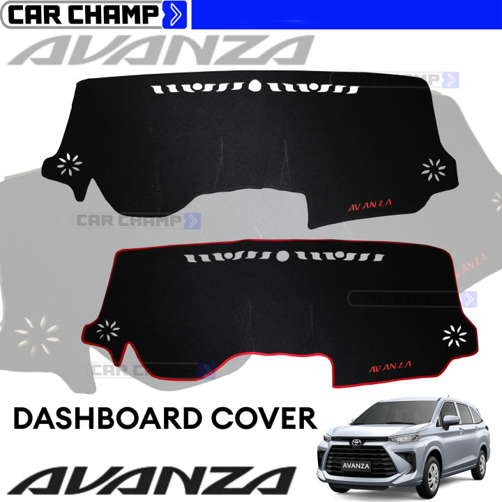 Mengupas Dashboard Toyota Avanza 2007: Desain, Fitur, dan Problematika