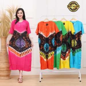 DASTER WANITA TERBARU 2021: PILIHAN NYAMAN & ELEGAN