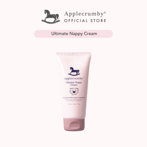 Applecrumby® Ultimate Nappy Cream (75ml 1 Tube)