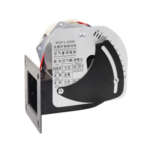 Kitchen Appliance Part Oven Gas Oven Accessory Fan Efficient Baking Fan Maintenance Accessories Blower Motor for Oven