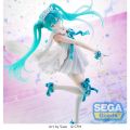 [Chính Hãng] Mô Hình Hatsune Miku - 15th Anniversary SUOU Ver. SPM Figure (SEGA). 