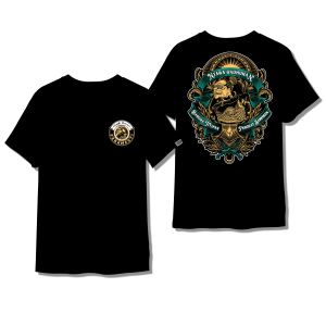 fitsroy Kaos Distro Bagong Nyawa Gadhuhan Bandha Titipan Pangkat Sampiran paramesti Kaos Jawa Keren Nyaman