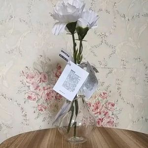 Informa Meja Topaz Toby sudut sisi minimalis