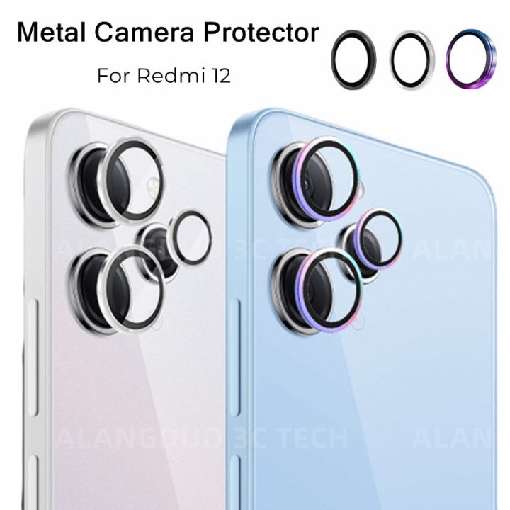 Redmi 12 2023 Camera Protective Film For Xiaomi Redmi 12 Redmi12 4g 5g Redmi 12 2023 Camera Protective Film For Xiaomi Redmi 12 Redmi12 4g 5g