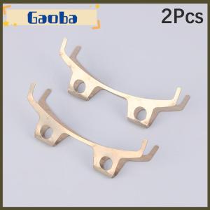 gaoba 2 phụ kiện bơm phanh đĩa xe điện Kẹp lò xo tự động