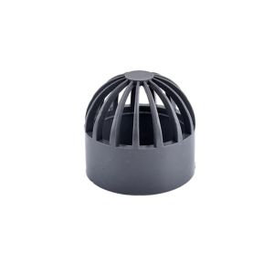 RGFV Aquarium 1Pcs Fish Tank Gutter Air Duct Net Guard Mesh Water Tank Hood Vent Cover Breathable Cap