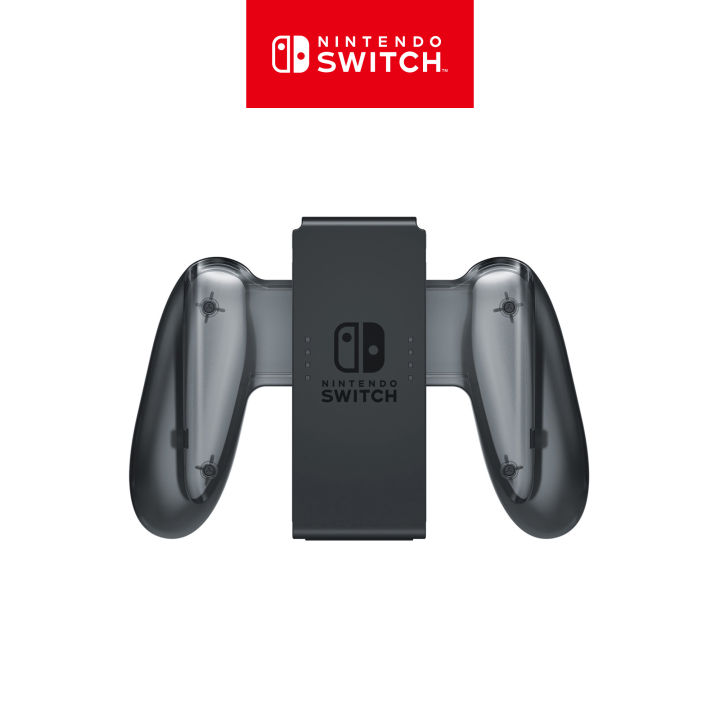 [Nintendo Official Store] Joy‑Con Charging Grip for Nintendo Switch