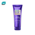 L'Oreal ลอรีอัล ปารีส เอเวอร์เพียว แบรส โทนนิ่ง เพอร์เพิล แชมพู 200 มล.. 