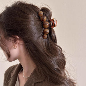 Hairpin Hair Fixation Hair Clips Stable and Non-shedding Grab the Hair Fashion Hair Accessories