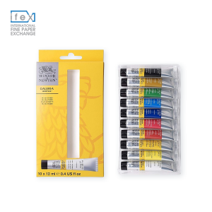 Winsor & Newton Galeria Painting Sets