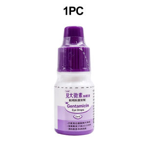 Gentamicin Eye Drops For Dog Cat Treat Eye Infections Remove Tear Stains And Dirt Gentamicin Eye Care Solution