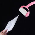 Sticky Roll Pembersih Bulu Baju / Alat Pembersih Bulu Pakaian Sticky lint roller hair. 