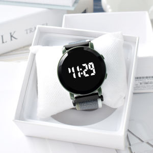 TYJ206 Jam Tangan Pria Digital Jam Tangan Fashion