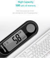 Newant Small and Portable High-precision Blood Glucose Meter, Making Blood Sugar Measurement a Breeze!. 
