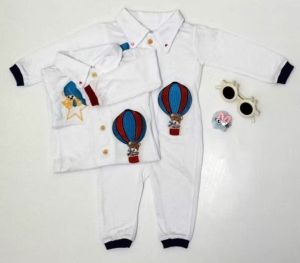 Bombacio Elowen Jumper Baby-Jumper anak