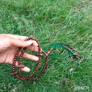 Tasbih Unab Unnab Fez Maroko Model Tijani Sangat Langka