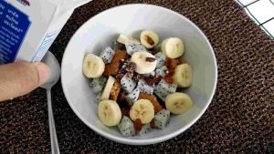 🇦🇺สินค้านำเข้า Weet Bix Bites Wild Berry 500g. I แซนนิทาเรี่ยม วีทบิกซ์ ไบท์ส ไวลด์เบอร์รี่ ธัญพืชอบกรอบ 500 กรัม