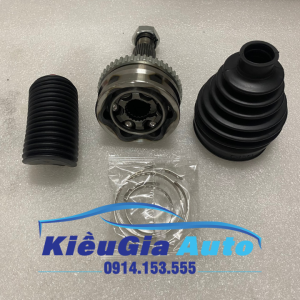 Đầu láp Daewoo Nubira 1.6 2000-2003