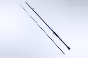 joran pancing 1 set murah Set Joran dan Gulungan Pancing Joran Pancing 1.8M  2.1M 2.4M 2 Bagian Kombo Putar Joran Pancing Ikan Karper Kakap Rasio Gigi 5.2:1 Casting Fishing Reel Rasio Gear Rem Magnetik Baitcasting Reel Memancing Baris Lure Combo Set