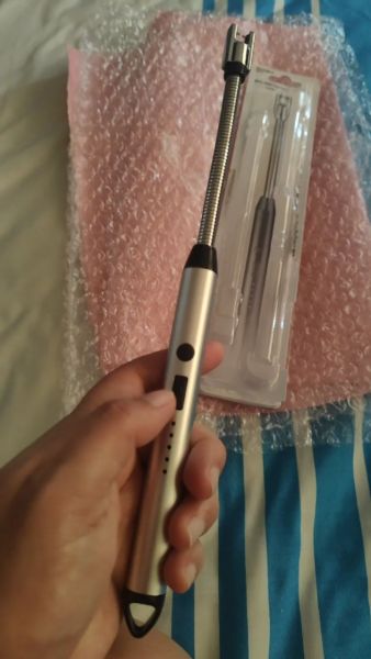 Buyer review video 4