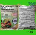 Pupuk MKP 52+34 Santagrow 1 KG Pupuk Untuk semua jenis Tanaman Santani. 