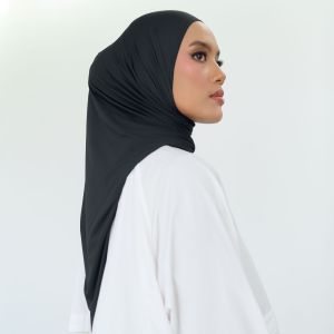 Nabillasyal | Hijab Sport | Hijab Instant Olahraga Anti UV | Nsport | Aliya Series