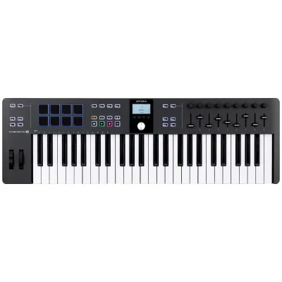 Arturia Keylab Essential MK3 Series