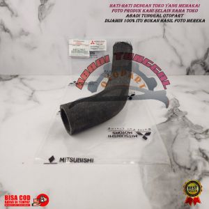 SELANG TURBO INTERCOLER IN MITSUBISHI L200 KB7T MR127457