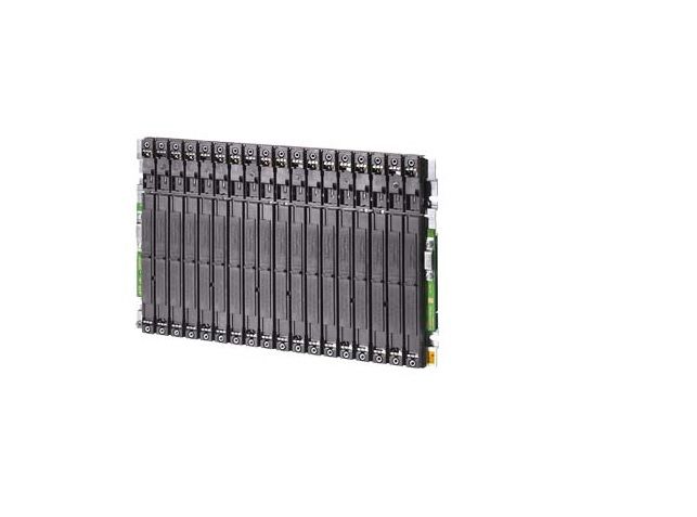Ur2h Rack SIEMENS 6ES7400-2JA00-0AA0 : SIMATIC S7-400H, RACK UR2-H, CENTRAL AND ...