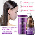 BUY 1 TAKE 1 1000ML Kormesic  Keratin Hair Treatment Mask Collagen Hair Repair Conditioner + 1000ML Kormesic  Keratin Hair Shampoo For Anti-Dandruff, Anti-Itching, Oil Control, Fluffy And Smooth Hair Hair Care Set. 
