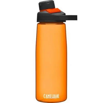 ◎✲▼ CamelBak Chute Mag Water Bottle 750ml BPA Free