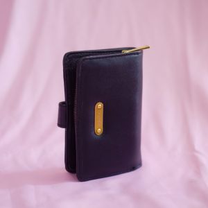 ZALEHA - Dona Wallet Dompet Wanita Dompet Panjang wanita Dompet Kartu Wanita Dompet Wanita Simpel !!