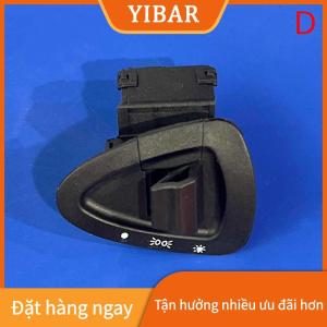 YIBAR Xe máy bắt đầu chuyển đổi còi ánh sáng tín hiệu lần lượt cao thấp chùm Nút chuyển đổi connecters cho xe tay ga xe máy xe máy phụ kiện