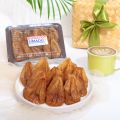 Kue Burayot/Simadu Gula Aren Khas Garut. 