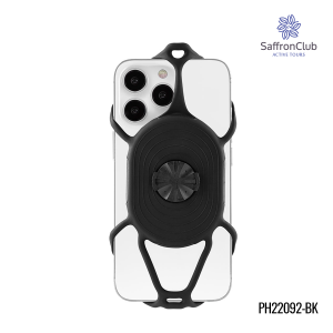 Bone Run Tie Connect Kit 2 – Giá Đỡ Điện Thoại Chạy Bộ Chống Rung Giữ Chắc Khi Vận Động